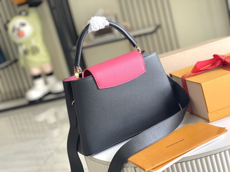 Louis Vuitton Top Handle Bags